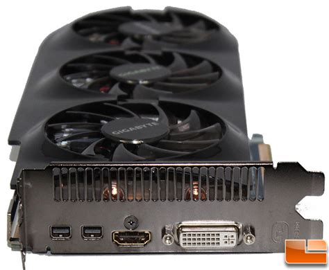 Gigabyte Radeon Hd 7870 2gb Ghz Edition Video Card Review Legit Reviews