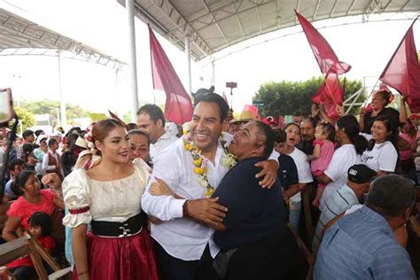 Cancelación de la mal Llamada Reforma Educativa Compromiso Cumplido