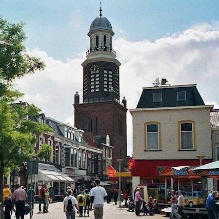 Pin Van A H Voorthuis Op Winschoter Toren Stad Plaatsen Om Te