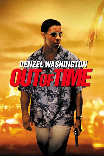 Out Of Time Movie Review And Film Summary 2003 Roger Ebert