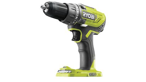 Test Avis Et Prix Perceuse Visseuse Sans Fil RYOBI R18DD3 0 Zone