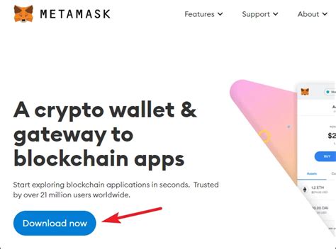 How To Connect Metamask To Opensea