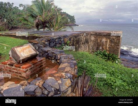 Devils island french guiana hi-res stock photography and images - Alamy