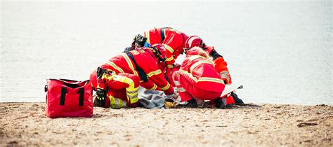 Erste Hilfe Kurse Und Sanit Tsausbildung Dlrg Bezirk D Sseldorf E V