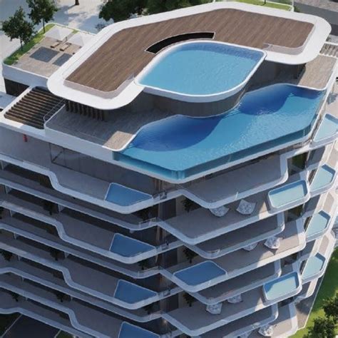 Aqua Arc By Bnw Development Al Marjan Island Ras Al Khaimah