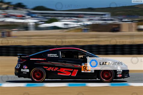 Round Laguna Seca California Usa Imsa Others Photo