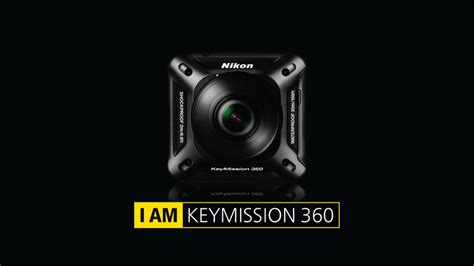 N家360參戰 Nikon Keymission 360運動攝影機 雲爸的私處