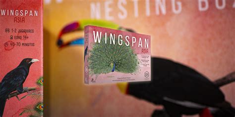 Wingspan Asia Rese A Mishi Geek Rese As