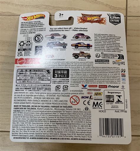 Yahooオークション 【限定】hot Wheels 2023 Volkswagen Classic Bu