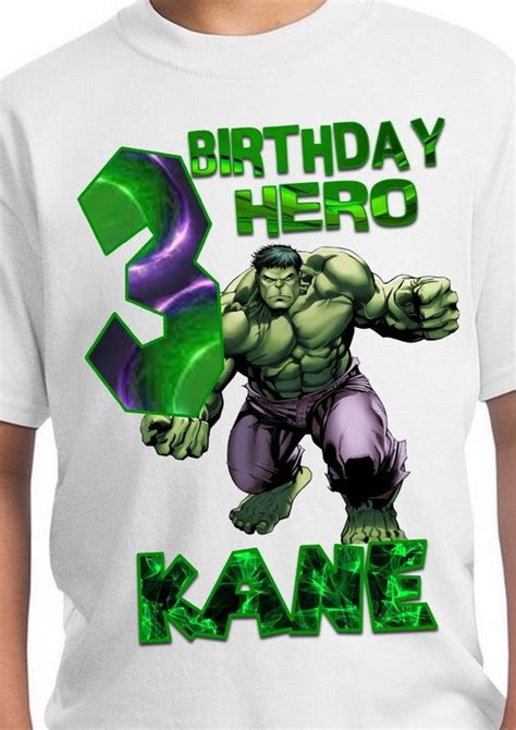 This Item Is Unavailable Etsy Hulk Birthday Superhero Party