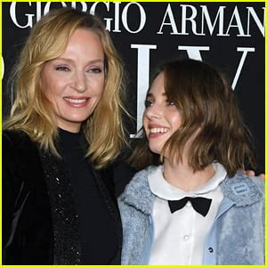 Maya Hawke Will Star In New Movie Alongside Mom Uma Thurman For First