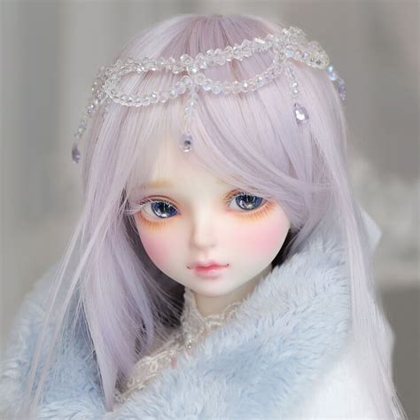 DOLKMyou DollDelia Princess Cinderella Ver Limited Special