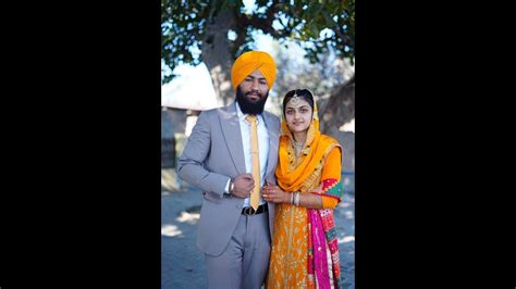 Live Jaggo Ceremony Jaskaran Singh Dhaliwal Navleen Kaur Sekhon YouTube