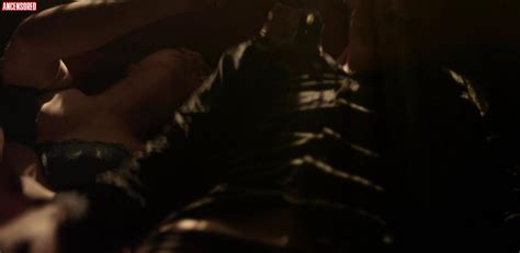 Naked Ellie Jacob In Misfits