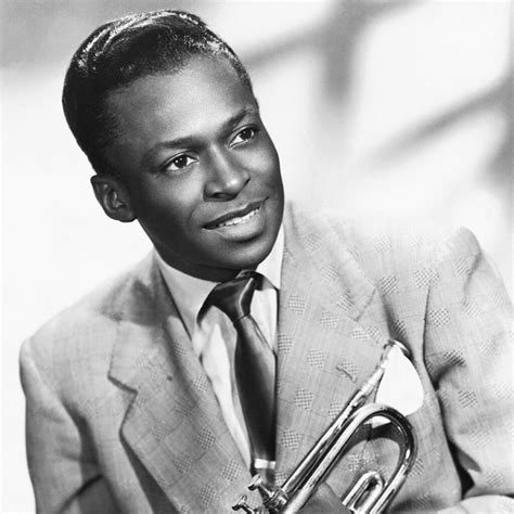 The Evolution Of Miles Davis Black Music Scholar