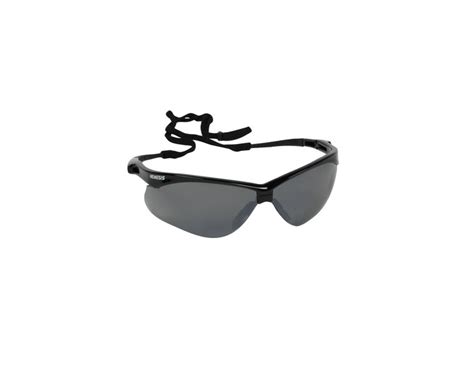 Kleenguard Nemesis Csa V30 Standard Safety Glasses 20380 Polycarbonate