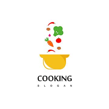 Cooking Logo PNG, Vector, PSD, and Clipart With Transparent Background for Free Download | Pngtree