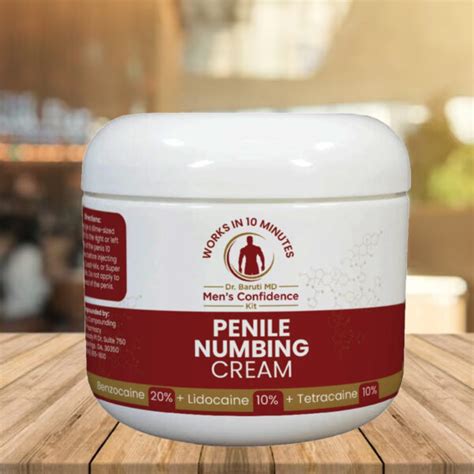 Penile Numbing Cream Best Erectile Dysfunction Ed Treatment In Georgia Ga