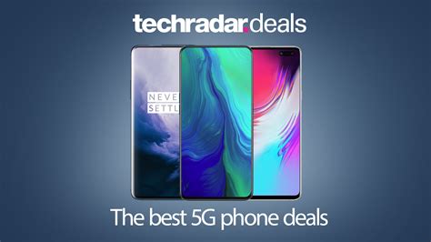 5G phone deals - the best prices and contracts in January 2021 | TechRadar