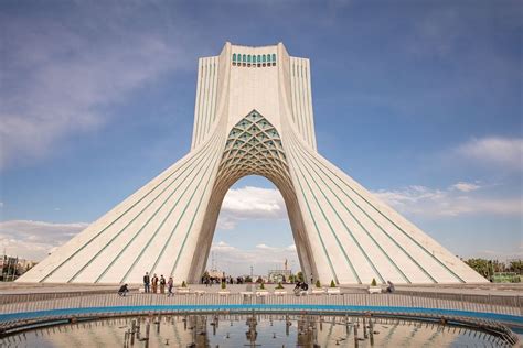 Two Day Tehran Itinerary 13 Things To Do In Tehran The Adventures