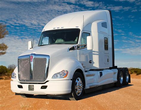 What Is A Kenworth T680 at Virginia Barr blog