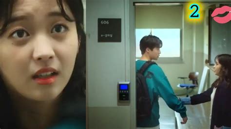 Who kissed who Secret kiss P-2 what happened that night Tamil Dubbing # ...