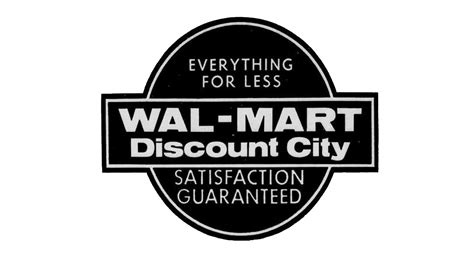Walmart Logo And Symbol Meaning History Png Brand