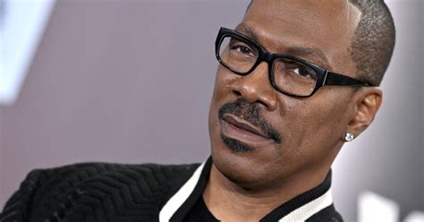 Eddie Murphys Net Worth (2025) From Movies, Comedy - Parade