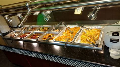 Buffet City Restaurant 5020 S Cleveland Ave Unite 100 Fort Myers