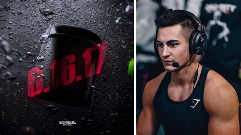 New G Fuel Flavor Revealed Faze Censor Cherry Limeade G Fuel