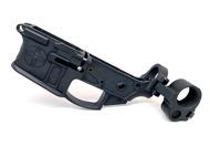 Shield Arms SA-15 Stripped Folding Lower Receiver