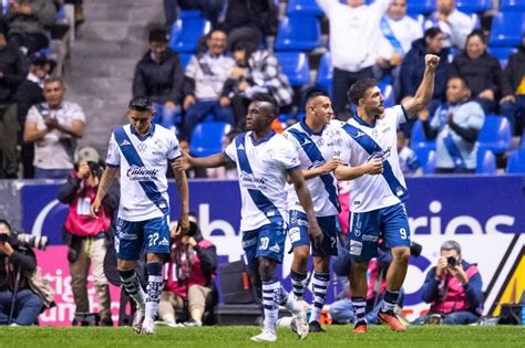 Club Puebla anunció el fichaje de Vinicius para el Clausura 2024