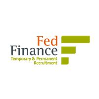 management accountant  london fed finance