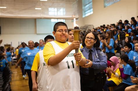 Kenmore Middle School Receives National Award from ESPN