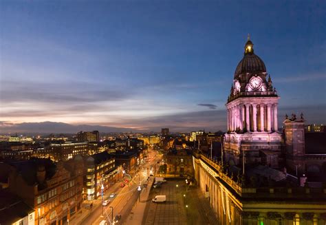 Leeds city guide: How to spend a weekend in Yorkshire's cultural ...
