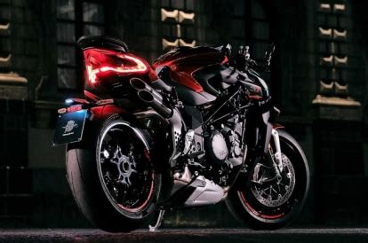 Top Ten Most Expensive Production Motorcycles Of 2020 Visordown