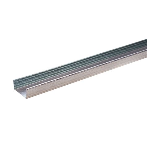 Knauf CW dB Ständerprofil 50 mm x 100 mm x 2600 mm kaufen bei OBI