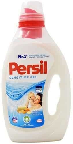 Persil P Yn Do Prania Uniwersalny Detergent W P Ynie Sensitive Gel L