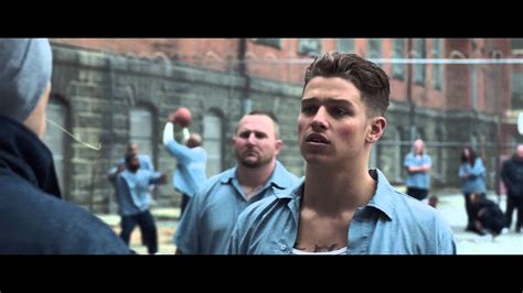 Jamesy Boy Trailer - Spencer Lofranco Movie HD - YouTube