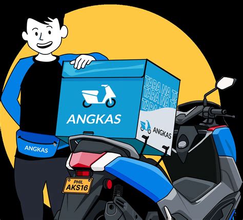 ANGKAS PROMO CODE 2024 (Latest Deals & Promos) - Jon to the World Blog