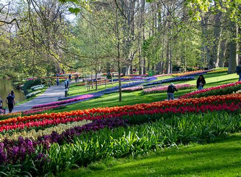 Keukenhof Planen Sie Ihren Besuch