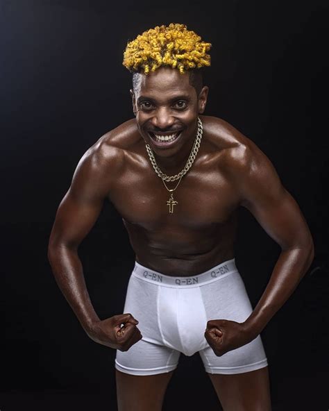 Eric Omondis Message After Launching His Own Studio Company Offices