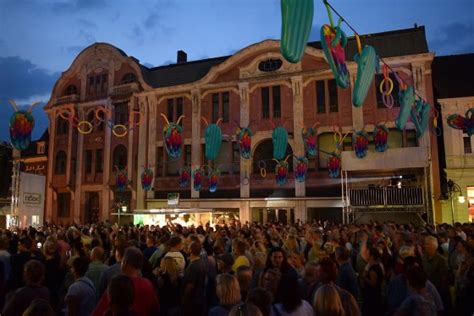 Gil Ofarim Rockt Den Marktplatz Ahlen Die Glocke