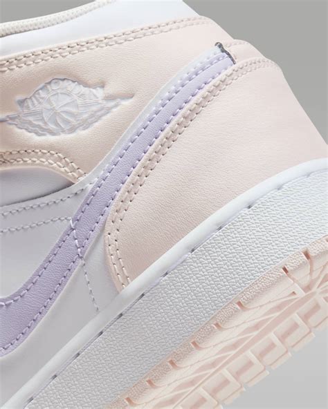 Air Jordan On Sale 1 Mid Fille