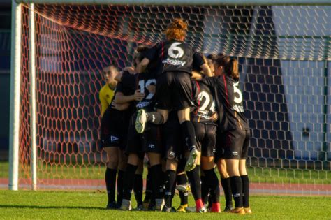 Calcio Femminile Dopo Un Buon Primo Tempo Il Real Meda Cade Contro