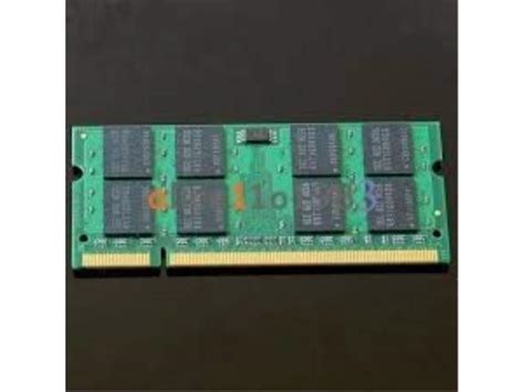 Hynix HYMP125S64CP8-S6 2GB DDR2 SODIMM 200pin PC2-6400 800MHz - Newegg.com
