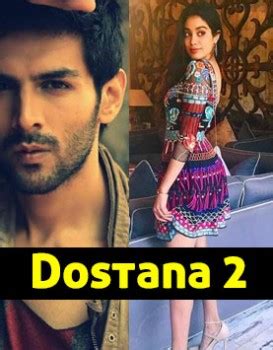 Dostana 2 (2021) | Dostana 2 Movie | Dostana 2 Bollywood Movie Cast & Crew, Release Date, Review ...