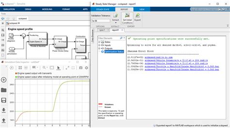 Simulink Control Design Matlab Simulink