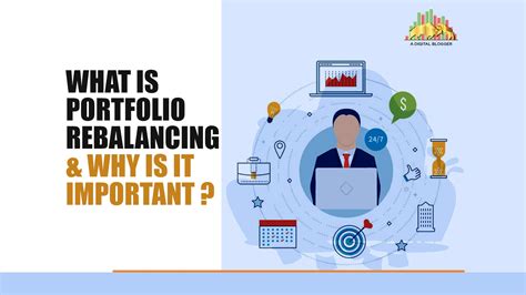 What Is Portfolio Rebalancing And Why Is It Important Detail Reasons