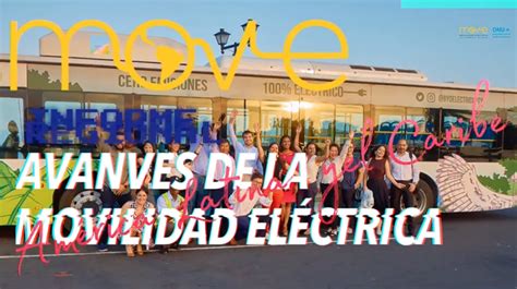 La movilidad eléctrica avanza en América Latina y el Caribe en el